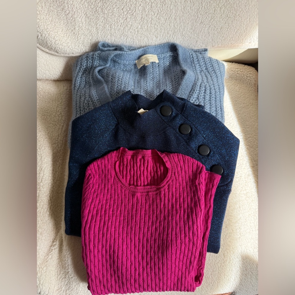 Sezane size XS bundle for dbertrand246